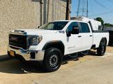 Thumbnail of 2020 Summit White GMC Sierra 2500
