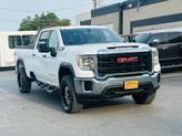 Thumbnail of 2020 Summit White GMC Sierra 2500