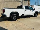 Thumbnail of 2020 Summit White GMC Sierra 2500