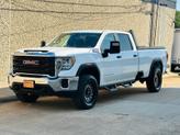 Thumbnail of 2020 Summit White GMC Sierra 2500