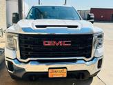Thumbnail of 2020 Summit White GMC Sierra 2500