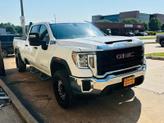Thumbnail of 2020 Summit White GMC Sierra 2500