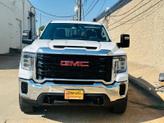 Thumbnail of 2020 Summit White GMC Sierra 2500