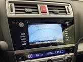 Thumbnail of 2015 Silver Subaru Outback