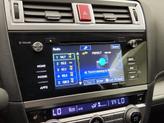 Thumbnail of 2015 Silver Subaru Outback