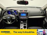 Thumbnail of 2015 Silver Subaru Outback
