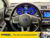 Thumbnail of 2015 Silver Subaru Outback