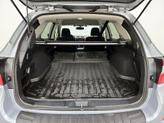 Thumbnail of 2015 Silver Subaru Outback