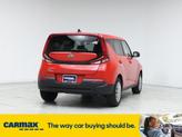 Thumbnail of 2020 Red Kia Soul