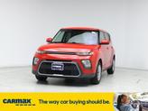 Thumbnail of 2020 Red Kia Soul