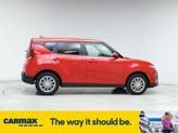 Thumbnail of 2020 Red Kia Soul