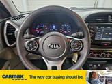 Thumbnail of 2020 Red Kia Soul