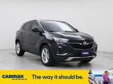 Photo of 2020 Blue Buick Encore GX