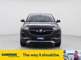 Thumbnail of 2020 Blue Buick Encore GX