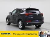 Thumbnail of 2020 Blue Buick Encore GX