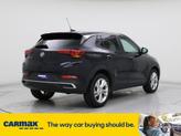 Thumbnail of 2020 Blue Buick Encore GX