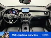 Thumbnail of 2019 Black Mercedes-Benz GLA 250