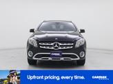 Thumbnail of 2019 Black Mercedes-Benz GLA 250