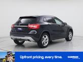 Thumbnail of 2019 Black Mercedes-Benz GLA 250