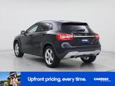 Thumbnail of 2019 Black Mercedes-Benz GLA 250