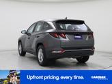 Thumbnail of 2022 Gray Hyundai TUCSON