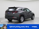 Thumbnail of 2022 Gray Hyundai TUCSON