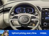 Thumbnail of 2022 Gray Hyundai TUCSON