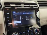 Thumbnail of 2022 Gray Hyundai TUCSON