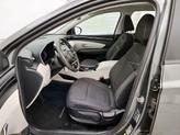 Thumbnail of 2022 Gray Hyundai TUCSON