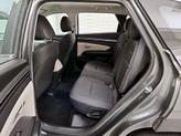 Thumbnail of 2022 Gray Hyundai TUCSON