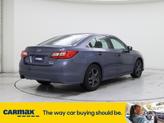 Thumbnail of 2017 Blue Subaru Legacy