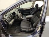 Thumbnail of 2017 Blue Subaru Legacy