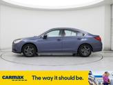 Thumbnail of 2017 Blue Subaru Legacy