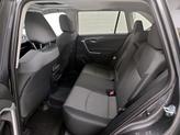 Thumbnail of 2024 Gray Toyota RAV4
