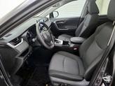 Thumbnail of 2024 Gray Toyota RAV4