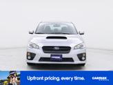 Thumbnail of 2016 Silver Subaru WRX