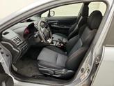 Thumbnail of 2016 Silver Subaru WRX