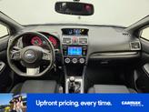 Thumbnail of 2016 Silver Subaru WRX