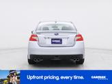 Thumbnail of 2016 Silver Subaru WRX