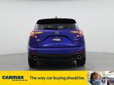 Thumbnail of 2022 Blue Acura RDX