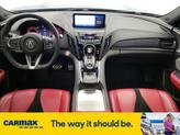 Thumbnail of 2022 Blue Acura RDX