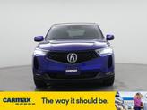 Thumbnail of 2022 Blue Acura RDX