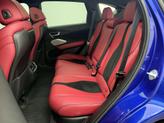 Thumbnail of 2022 Blue Acura RDX