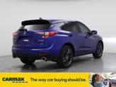 Thumbnail of 2022 Blue Acura RDX
