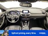 Thumbnail of 2017 Red Mazda Mazda6