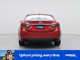 Thumbnail of 2017 Red Mazda Mazda6