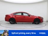 Thumbnail of 2017 Red Mazda Mazda6