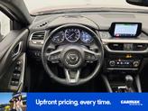 Thumbnail of 2017 Red Mazda Mazda6
