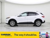 Thumbnail of 2020 White Ford Escape