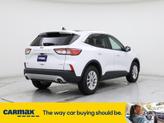 Thumbnail of 2020 White Ford Escape